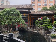 -猪肉婆私房菜(容桂总店)