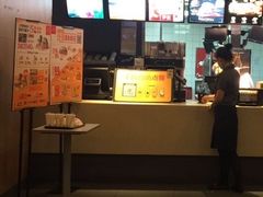 -麦当劳(衡阳中心汽车站店)