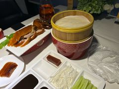 -京鸭棠(让胡路万达店)