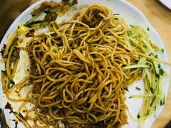 -力力豆花庄(广渠门店)