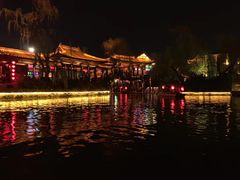 -台儿庄古城