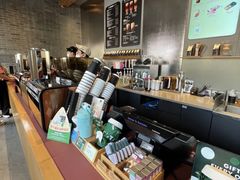 -星巴克臻选(北京前门大街店)