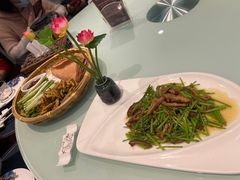 -一品滇香·云南菜(公益西桥店)