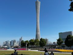 -二沙岛艺术公园