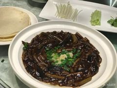 -广玉兰上海菜(德平店)