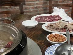 -全汁全味驴庄(凤岗店)