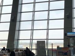 -西安咸阳国际机场-T1航站楼