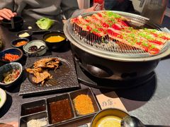 -黑牛の店·黑金店(沈阳万象城店)