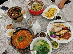 鸳鸯鸡-六婶西关小厨(光塔路店)