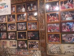 -包装马车·韩国料理·포장마차