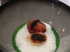 -Le Bistrot de Racine