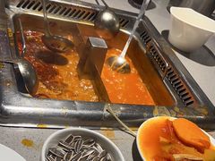 -海底捞火锅(万象城店)