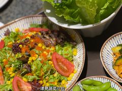 -NIUAN牛庵·日式和牛烧肉(恒隆店)