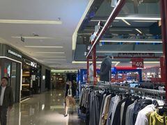 -福田卓悦INTOWN购物中心
