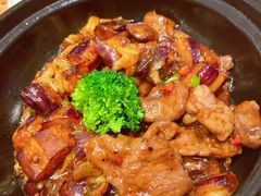 -四道菜·福建菜馆(新街口金鹰店)