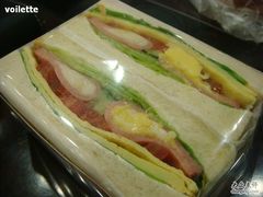 DSC01150-早安巴黎(四季坊店)