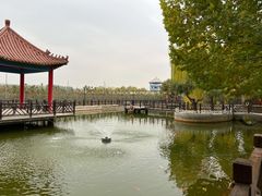 -河北村民俗体验园