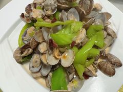 -景祥海鲜美食餐厅