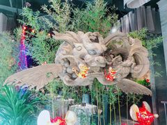 门面-新沸腾鱼乡(世贸天阶店)