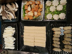 android_upload_pic-百年老妈火锅(中原万达店)