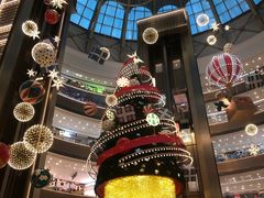 -港汇恒隆广场