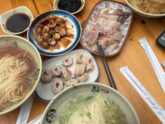 -阿勇面馆(东书房路店)