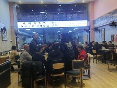-晓靖轩烧烤(沙河风情店)