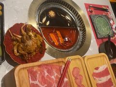 -空之介寿喜烧·和牛放题(恒隆广场店)