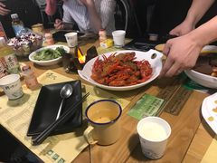 -我家小馆(步行街南路店)