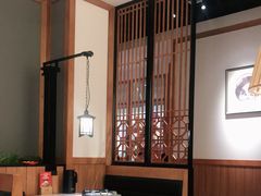 -江渔儿酸菜鱼·拔草餐厅(虎门君乐汇店)