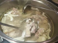 原味椰子鸡-芭缇沁园椰子鸡(中航紫金新天地店)