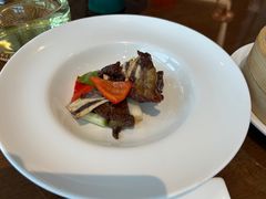 -索菲特酒店·乐轩华中餐厅