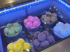 -咖啡苑自助餐厅·中国大饭店