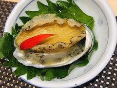 -酒久自助料理(佳兆业店)