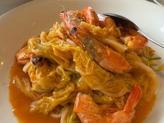 -船歌·鱼水饺青岛菜(石老人店)