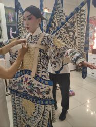 -梨园天地京剧摄影(玲珑天地店)