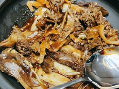 -宗氏一喜砂锅·特色湖北菜(楚河汉街店)
