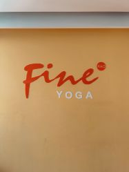 -FineYoga梵音瑜伽·普拉提