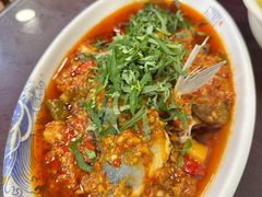 -扒骨肉雅鱼饭店(三雅文化传承店)