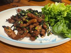 农家小酥肉-小乡小镇·传承桐庐土菜·老板亲自烧的菜