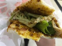 -中科大东区东苑餐厅(天使路店)
