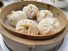 火锅菜盲盒小笼-李与白包子铺(桐梓林店)