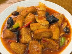 -毛哥小馆子(百井坊巷店)