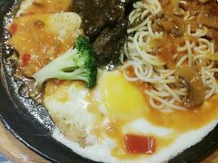 -豪享来中西餐厅(隆昌店)