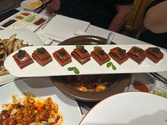 -北平楼·烤鸭·北京菜(牡丹园店)