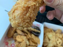 -the Frypan韩国炸鸡店(渤海十路店)