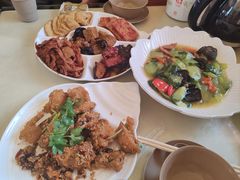 -归元·云集斋素菜馆