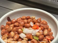 -白玉·朝鲜族烤串(南山店)