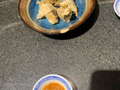 -南京大牌档(新街口德基广场店)