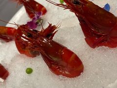-上海滩餐厅(BFC外滩金融中心店)